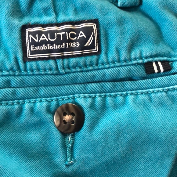 Nautica Shorts - Picture 3 of 5